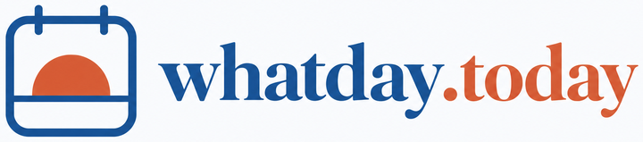 whatday.today — world holidays calendar